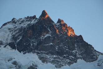 Hautes Alpes S1